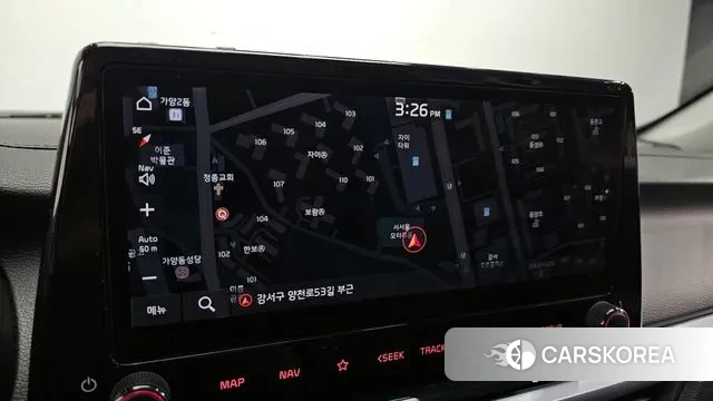 Kia The New K3 2nd generation id 3037825 из Кореи 7