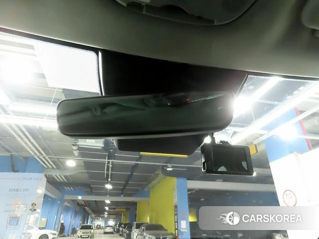 Kia Sportage 5th Generation Hybrid id 3914798 из Кореи 7