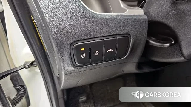 Kia The New Ray id 3390791 из Кореи 7