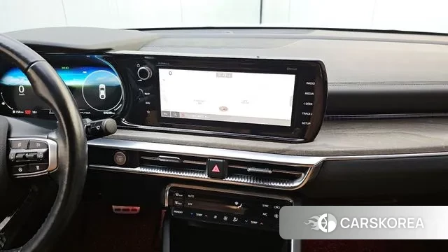 Kia K5 3rd generation id 3329946 из Кореи 7