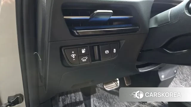 Kia EV6 id 3740400 из Кореи 7