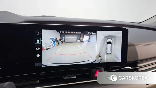 Kia The New Carnival 4th Generation id 3549974 из Кореи 7