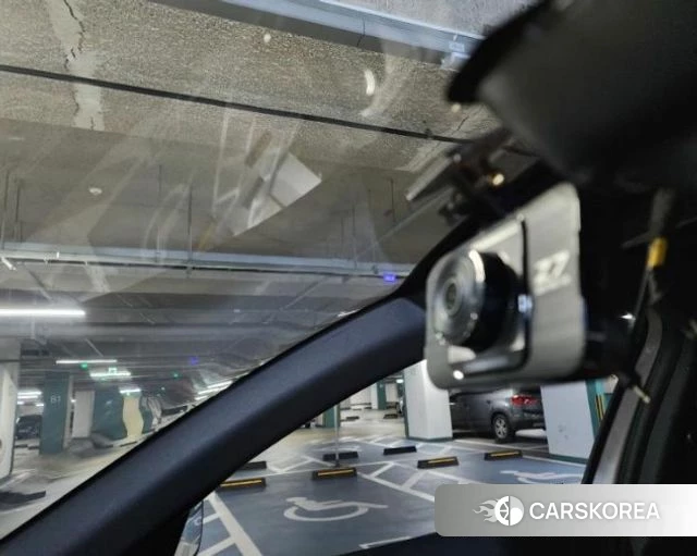 Renault Korea (Samsung) XM3 id 4388179 из Кореи 7