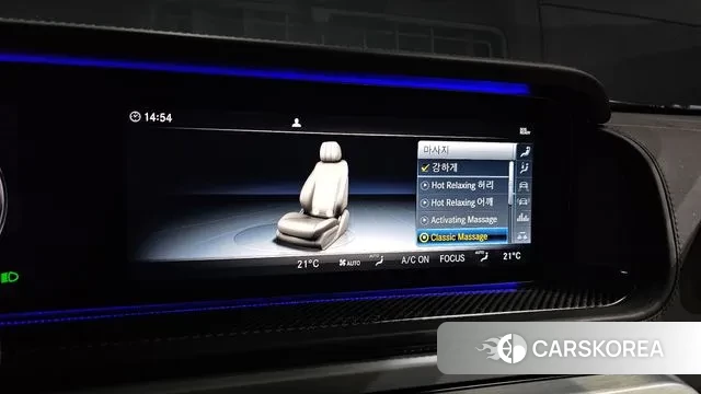 Mercedes-Benz G-Class W463b id 3479491 из Кореи 7