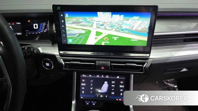 Ssangyong Torres id 3910190 из Кореи 7