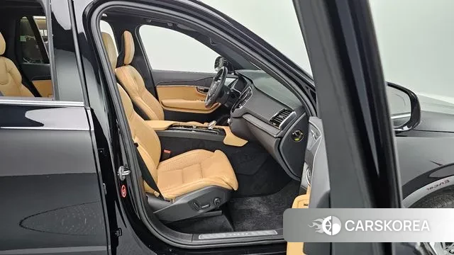 Volvo XC90 second Generation id 3093922 из Кореи 7