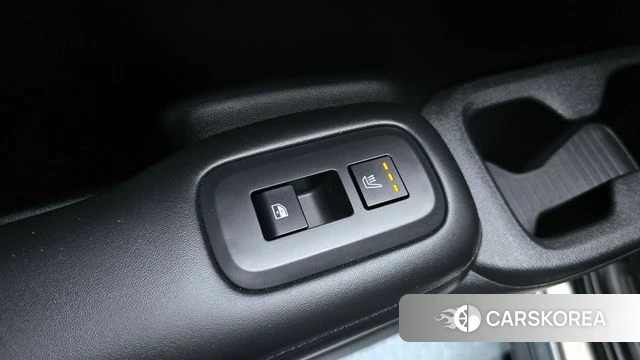 Hyundai Santa Fe (MX5) id 4280429 из Кореи 7