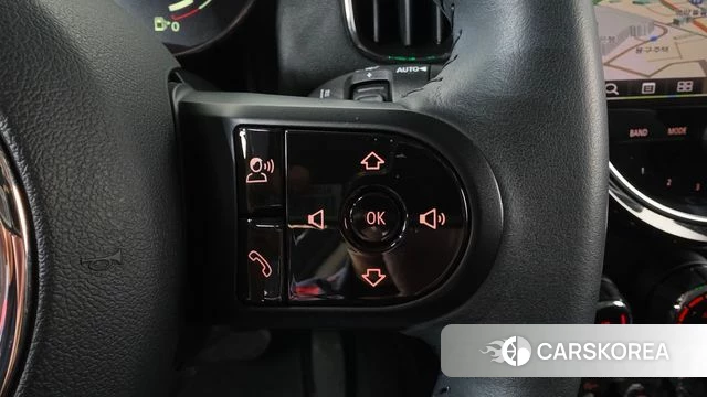 Mini Cooper Countryman id 4711402 из Кореи 7