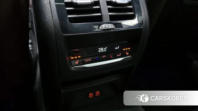 BMW X4 (G02) id 3702485 из Кореи 7