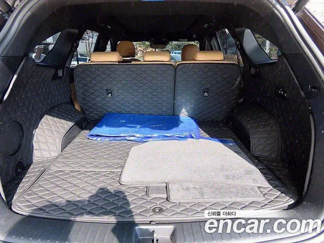 Kia Sorento 4th Generation id 2706582 из Кореи 7