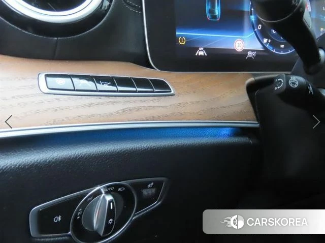 Mercedes-Benz E-Class W213 id 3885713 из Кореи 7