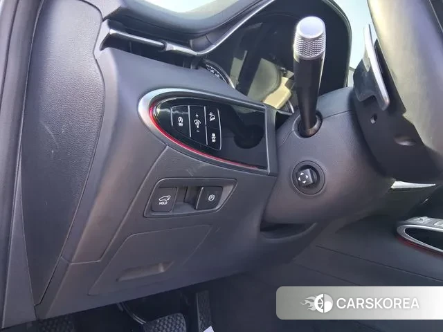 Genesis GV70 id 3616022 из Кореи 7