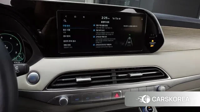 Hyundai Palisade id 3573156 из Кореи 7