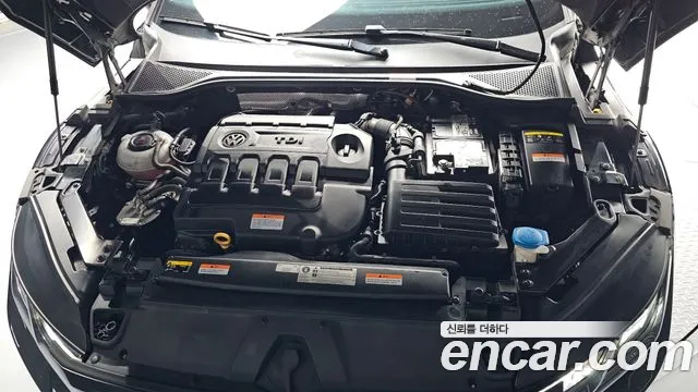 Volkswagen Arteon id 2760616 из Кореи 7