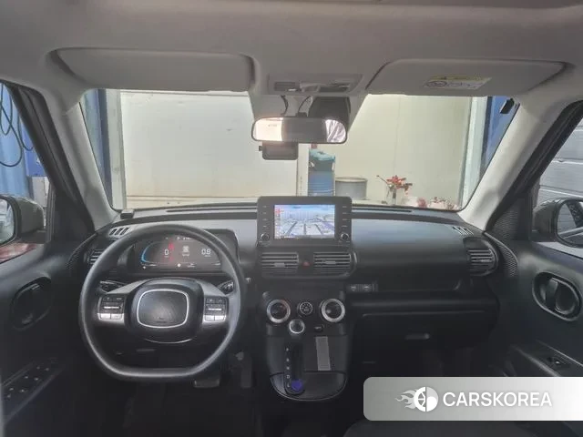 Hyundai Casper id 3057995 из Кореи 7