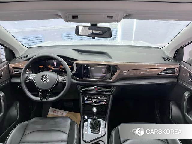 Volkswagen Tharu id 4387485 из Китая 7