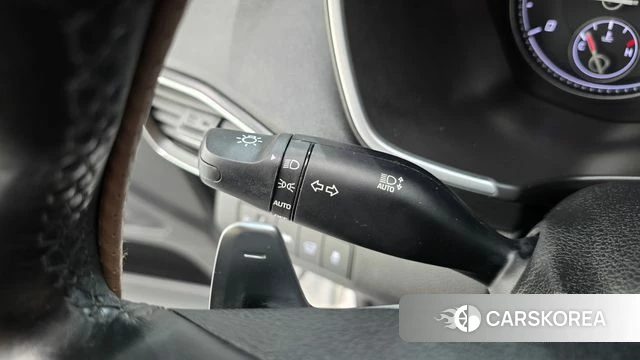 Hyundai The New Santa Fe id 4495820 из Кореи 7