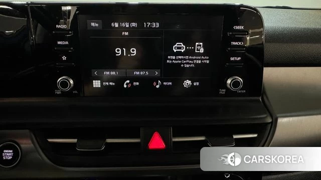 Kia The New Seltos id 4463159 из Кореи 7