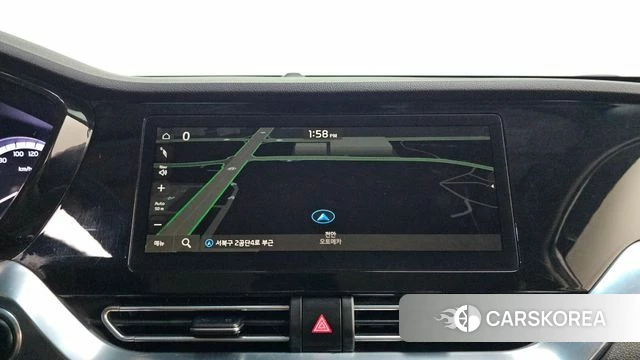 Kia The New Niro id 4784517 из Кореи 7