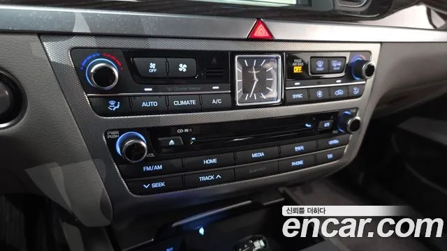 Genesis G80 id 2917876 из Кореи 7