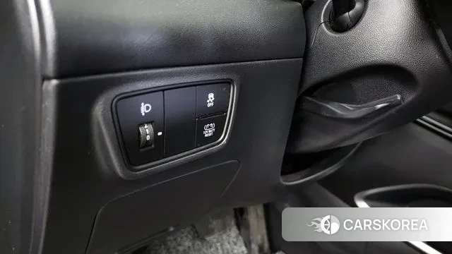 Hyundai Tucson Hybrid (NX4) id 3740610 из Кореи 7