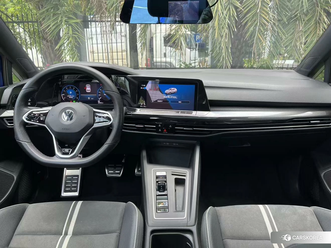 Volkswagen Golf id 4407424 из Китая 7