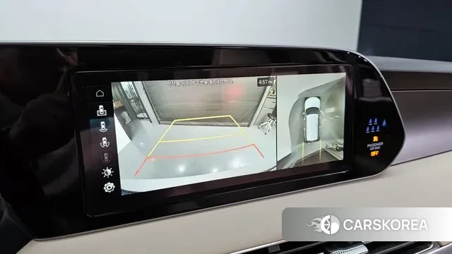 Hyundai Palisade id 3727152 из Кореи 7