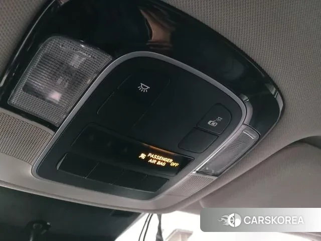 Hyundai Sonata (DN8) id 3335915 из Кореи 7