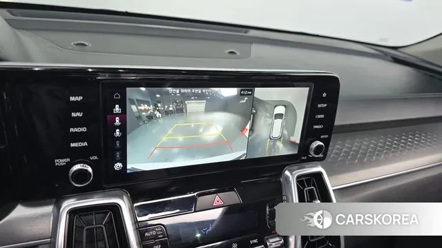 Kia Sorento 4th Generation id 3616299 из Кореи 7