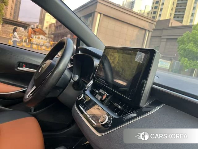 Toyota Lei Ling id 4258397 из Китая 7