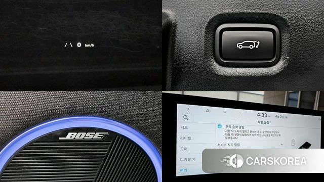 Hyundai Ionic 5 id 3877956 из Кореи 7