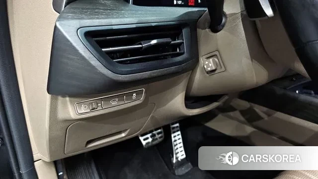 Kia K8 id 3544968 из Кореи 7