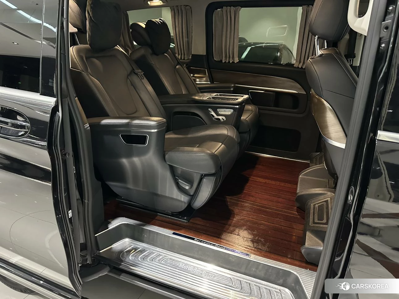 Mercedes-Benz V-class id 4461546 из Китая 7