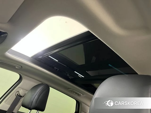 Kia Sportage 5th Generation id 4202140 из Кореи 7