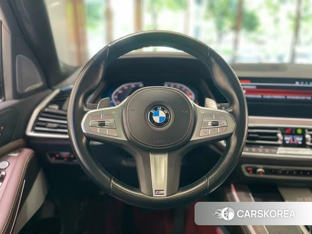 BMW X5 id 4313845 из Китая 7