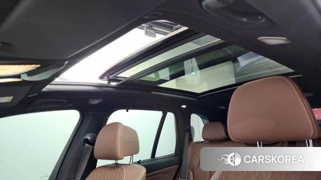 BMW X5 (G05) id 4337784 из Кореи 7