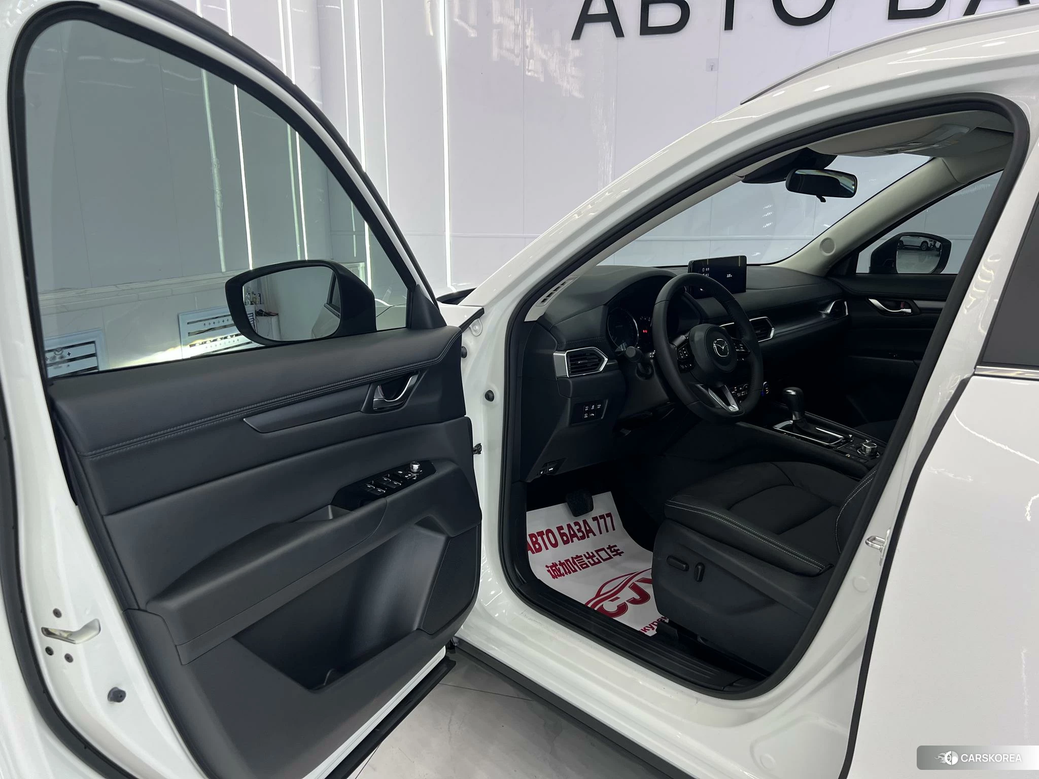 Mazda CX-5 id 4498784 из Китая 7