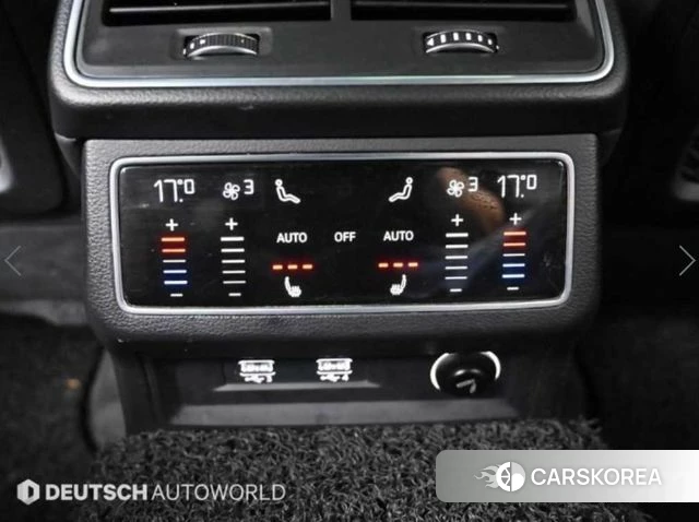 Audi A7 (4K) id 3860788 из Кореи 7