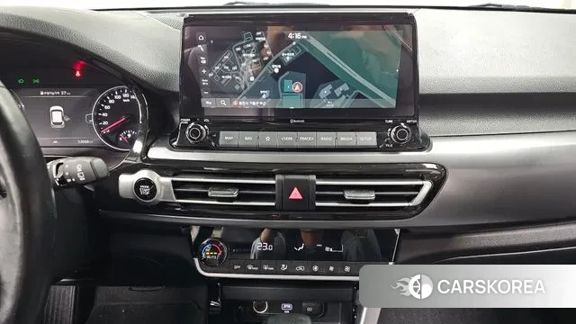 Kia Seltos id 3355057 из Кореи 7