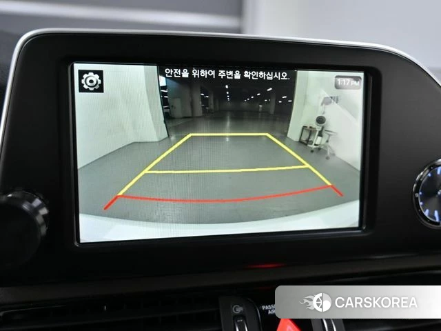 Hyundai Grandeur IG id 4520597 из Кореи 7