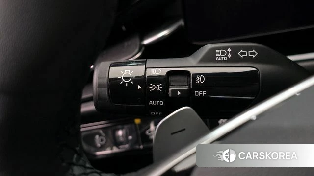 Kia Di Ol Nu Niro id 4194912 из Кореи 7