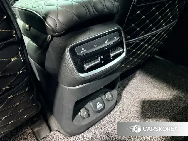 Kia Mohave Master id 3723095 из Кореи 7