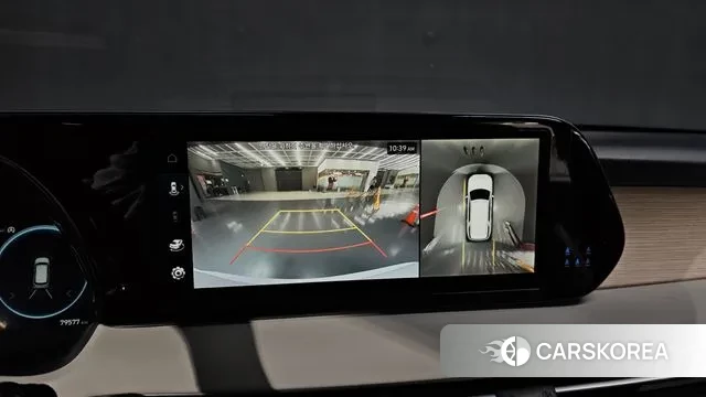 Hyundai The New Palisade id 3463084 из Кореи 7