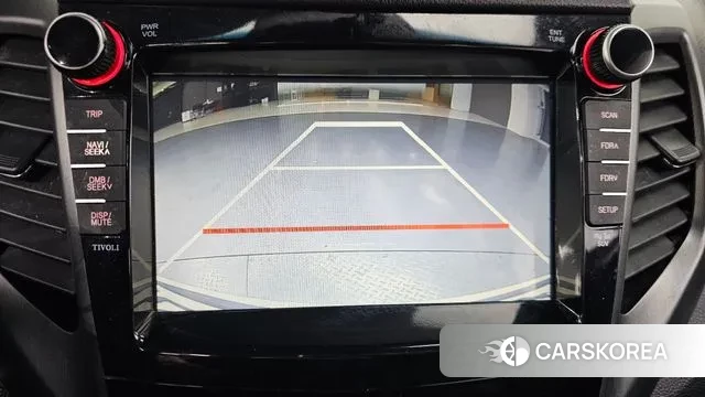 Ssangyong Tivoli Armor id 3687360 из Кореи 7