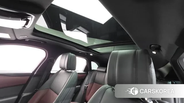 Land Rover Range Rover Velar id 3619830 из Кореи 7