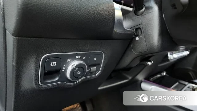 Mercedes-Benz GLB-Class X247 id 3503182 из Кореи 7