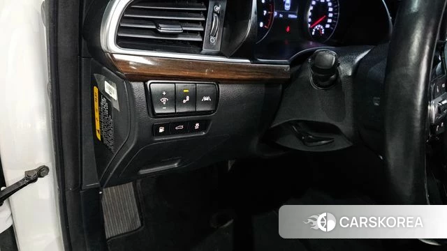 Kia Come New K7 id 3942692 из Кореи 7