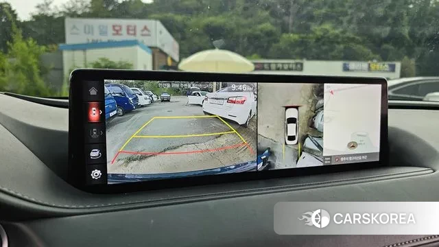 Genesis G80 (RG3) id 3013307 из Кореи 7