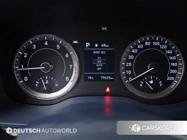 Hyundai Venue id 3283090 из Кореи 7