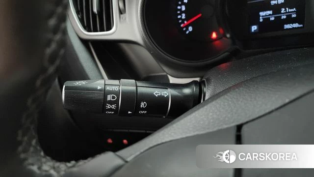 Kia The New Ray id 4556212 из Кореи 7